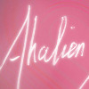 Ahalien's avatar