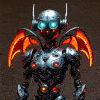 Anime Engel 4A by Ahegasmatron on DeviantArt