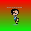 AhmadFahadAlhamdan's avatar