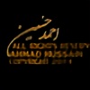 AhmadHussain's avatar