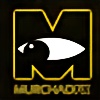 AhmadMurchad's avatar