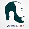 Ahmedoff's avatar