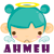 ahmeh's avatar