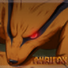 Ahrifox's avatar