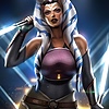 Ahsoka9995's avatar