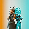 Ahsokamikeystarfire's avatar