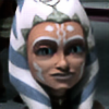 AhsokaTano-Skywalker's avatar