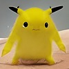 AI-Generated-Pikachu's avatar
