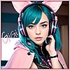 AI-GiGiFictifGirl's avatar