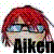 Aiken's avatar