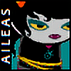 Aileas-Zaritah's avatar