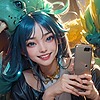 AiLuxu's avatar