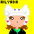 Ailyada423's avatar