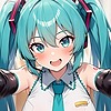 Hatsune Miku big boobs 17 by pikachualol on DeviantArt