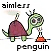 aimless-penguin's avatar