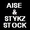 AiseAndStykz's avatar