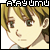 Aizawa-Ayumu's avatar