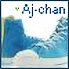 aj-kanayjay-chan's avatar