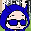 Ajb10ajb10's avatar