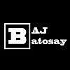 AJBatosay's avatar
