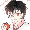 AjisaiRuki's avatar