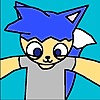 AJTheBlueFox's avatar