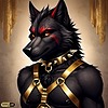 ajwolf21's avatar