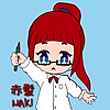 AkagamiMaki's avatar