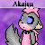 Akaisu's avatar