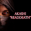 AkashiRedDeath's avatar