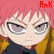 Akasuna-no-Kaname's avatar