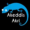 Akeddis-Akri's avatar