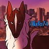 Akela-74's avatar
