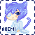 Akemisumi's avatar