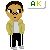 Akenu's avatar