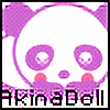 Akinadoll's avatar