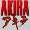 AKIRA525V's avatar