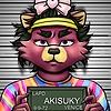 Akisuky-san's avatar