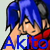 Akito-Uchiha's avatar