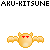aku-kitsune's avatar