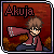Akuja-Katsumi's avatar