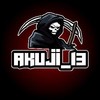 Akuji013's avatar