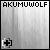 akumuwolf's avatar