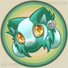 Akvamethyst's avatar