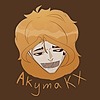 AkymaKX's avatar