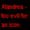 Alandrea's avatar