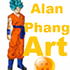 AlanPhangArt's avatar