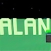 Alantosai's avatar