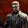 Albert-Wesker-RP's avatar