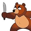 AlbertRodriguezBear's avatar